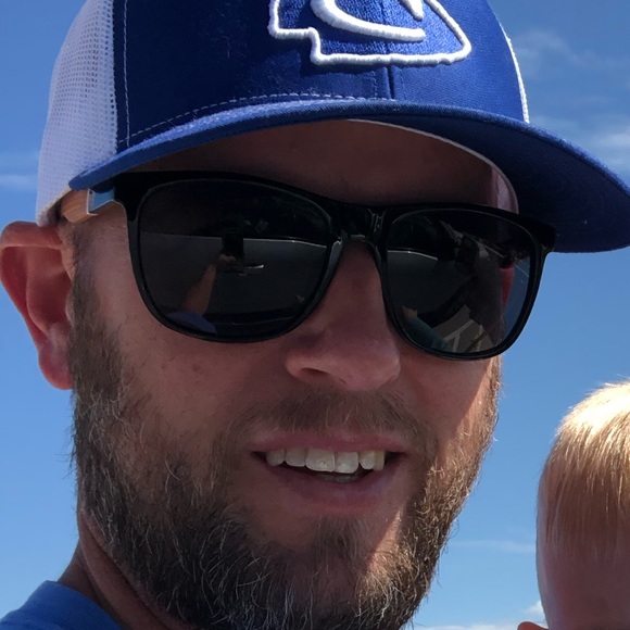 Meet your Posher, Robby - Picture 1 of 1